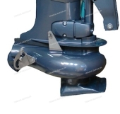 Насадка водомётная Yamaha F40A, F50A, F50D RU-YF50 Насадка водомётная Yamaha F40A, F50A, F50D RU-YF50