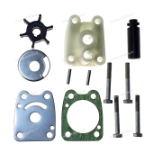 Ремкомплект помпы 4A, 5C 6E0-W0078-A4 Ремкомплект помпы 4A, 5C 6E0-W0078-A4