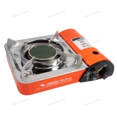 Плита наст. газовая "СЛЕДОПЫТ - UltraEnergy", керам./6/ Плита наст. газовая "СЛЕДОПЫТ - UltraEnergy", керам./6/