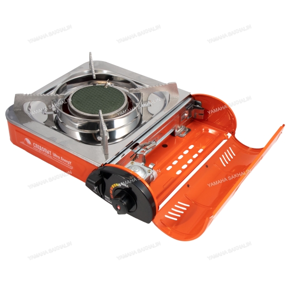 Плита наст. газовая "СЛЕДОПЫТ - UltraEnergy", керам./6/ Плита наст. газовая "СЛЕДОПЫТ - UltraEnergy", керам./6/