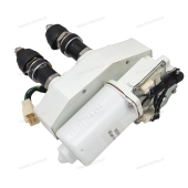 Мотор для дворника 12V 70W, 55-90 градусов SF50237-12