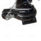 Насадка водомётная Tohatsu MFS25, MFS30, Mercury F30 Насадка водомётная Tohatsu MFS25, MFS30, Mercury F30