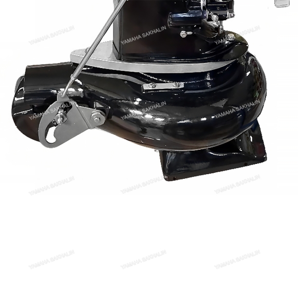 Насадка водомётная Tohatsu MFS25, MFS30, Mercury F30 Насадка водомётная Tohatsu MFS25, MFS30, Mercury F30