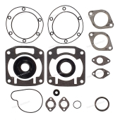 Прокладки, к-т полный, Arctic Cat 550, 580 09-711189 Прокладки, к-т полный, Arctic Cat 550, 580 09-711189