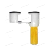 Фильтр топливный F115-F350 6CB-24501-01 Фильтр топливный F115-F350 6CB-24501-01