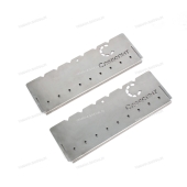 Мангал "Следопыт" складной, 490х310х370 мм, толщина 1,5 мм, без шампуров Мангал "Следопыт" складной, 490х310х370 мм, толщина 1,5 мм, без шампуров