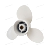 Винт гребной 9.9, 15, F20 (шаг 8) 63V-45947-00 Винт гребной 9.9, 15, F20 (шаг 8) 63V-45947-00