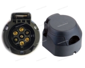 Разъем электрический для трейлера (мама) SF90230-1 Разъем электрический для трейлера (мама) SF90230-1