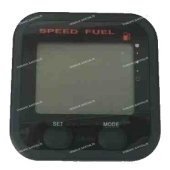 Комбинированный прибор квадратный 6Y8-Y8350-00