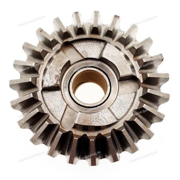 Шестерня переднего хода Yamaha 20A 648-45560-00 Шестерня переднего хода Yamaha 20A 648-45560-00