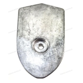 Анод 6G1-45251-02 Анод 6G1-45251-02