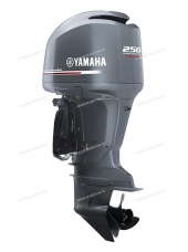 Мотор подвесной Yamaha F250HETX
