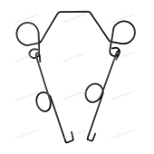 Пружина стартера 20-40 676-15705-00 Пружина стартера 20-40 676-15705-00