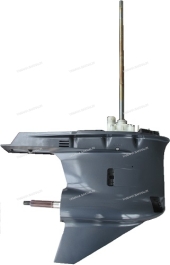 Редуктор в сборе Yamaha FL300, FL350 6AX-45300-30-8D Редуктор в сборе Yamaha FL300, FL350 6AX-45300-30-8D