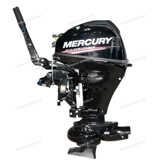 Насадка водомётная Tohatsu MFS18, MFS20, Mercury F20 Насадка водомётная Tohatsu MFS18, MFS20, Mercury F20