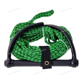 Фал с ручкой для буксировки 23 м. SF70250 Фал с ручкой для буксировки 23 м. SF70250