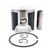 Поршень, к-т, стд, Ski-Doo 700 (2-Cyl) 09-783