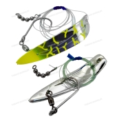 Блесна троллинговая Hot Spot Apex Lure 3" A3424R Блесна троллинговая Hot Spot Apex Lure 3" A3424R