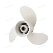 Винт X-Power для Yamaha 6C, 8C, F9.9F/J шаг 7,5. Винт X-Power для Yamaha 6C, 8C, F9.9F/J шаг 7,5.