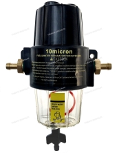 Топливный фильтр (сепаратор) SF81103