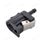 Разъём топливный Yamaha 5-90 SF80212-1