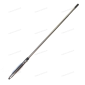 Вал торсионный 66T-45501-10, Yamaha (40X) длина L