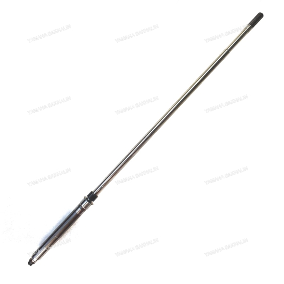 Вал торсионный 66T-45501-10, Yamaha (40X) длина L Вал торсионный 66T-45501-10, Yamaha (40X) длина L