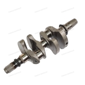 Вал коленчатый PZ50, Venture MP 8GC-11411-00 Вал коленчатый PZ50, Venture MP 8GC-11411-00