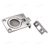 Защёлка люка 62*44мм 956-07101-00 Защёлка люка 62*44мм 956-07101-00