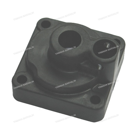 Корпус помпы 20D, F20F, F20G, 25N, F25G 6L2-44311-01 Корпус помпы 20D, F20F, F20G, 25N, F25G 6L2-44311-01