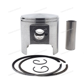 Поршень, к-т, std, Ski-Doo 440 (453) 09-752 Поршень, к-т, std, Ski-Doo 440 (453) 09-752