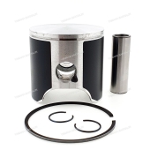 Поршень, к-т, стд, Ski-Doo 800R (07-16) 09-786