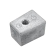 Анод Yamaha 40X, 40V, 50H, F40-F60 67C-45251-ZN