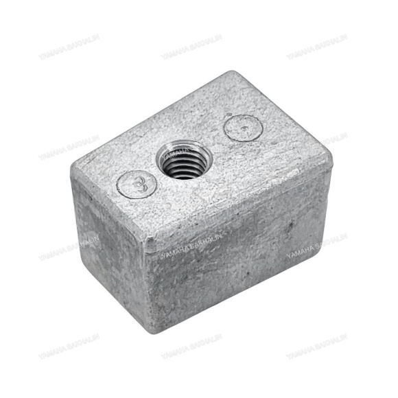 Анод Yamaha 40X, 40V, 50H, F40-F60 67C-45251-ZN