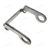 Планка фиксатора 648-43615-00 Планка фиксатора 648-43615-00