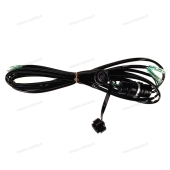 Провод подключения подсветки 15D, 9.9D, 25D, 30A 682-84380-00 Провод подключения подсветки 15D, 9.9D, 25D, 30A 682-84380-00