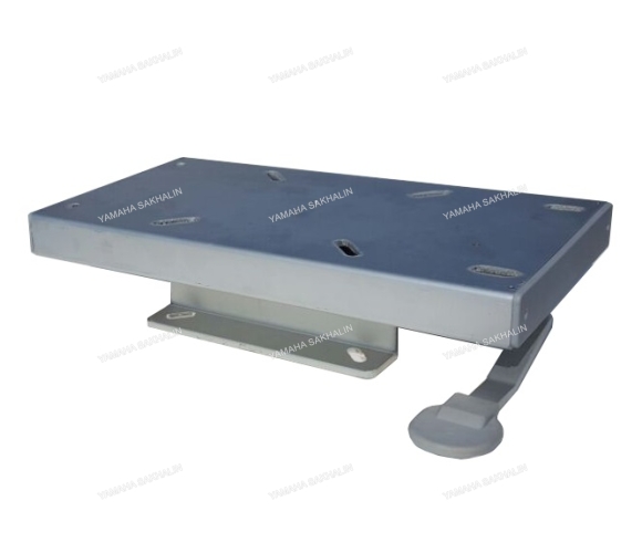 Основание сиденья сдвижное (слайдер) SF21047 Основание сиденья сдвижное (слайдер) SF21047