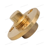 Пробка сливная 256-04206-00 Пробка сливная 256-04206-00