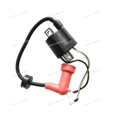 Катушка зажигания высоковольтная T40-05090100B Катушка зажигания высоковольтная T40-05090100B