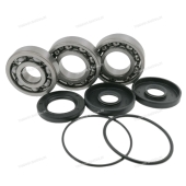 Ремкомплект опорного подшипника приводного вала Yamaha 500 все года/WRIII/LX650 90-93. Ремкомплект опорного подшипника приводного вала Yamaha 500 все года/WRIII/LX650 90-93.