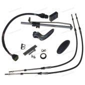 Комплект установочный для румпеля 90AET 6X4-42102-41 Комплект установочный для румпеля 90AET 6X4-42102-41