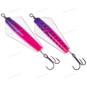 Блесна Dr. Salmon 13g (#02) Блесна Dr. Salmon 13g (#02)