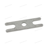 Планка фиксирования кабелей ДУ F30(B)-F70A 6BG-48538-00 Планка фиксирования кабелей ДУ F30(B)-F70A 6BG-48538-00