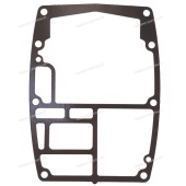 Прокладка под мотор Yamaha 60-70 6H3-45113-А0 Прокладка под мотор Yamaha 60-70 6H3-45113-А0