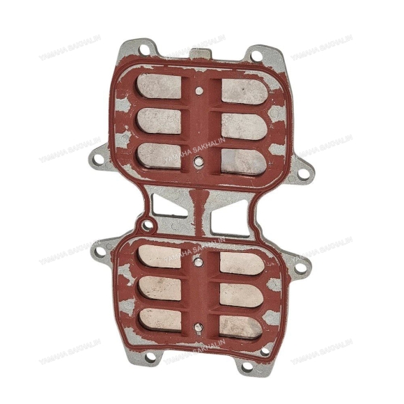 Клапана впуска в сборе 40F 40F-01.06.02.00 Клапана впуска в сборе 40F 40F-01.06.02.00