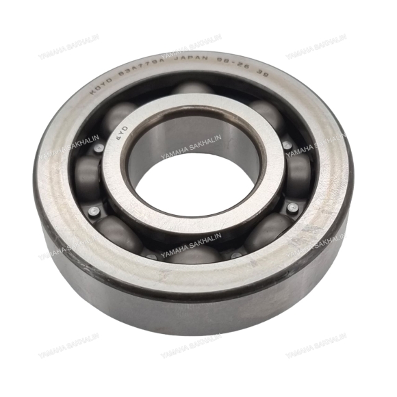 Подшипник коленвала Yamaha 480, 500 93306-38201 Подшипник коленвала Yamaha 480, 500 93306-38201