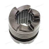 Храповик F40(A)-F60 62Y-45631-00