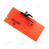 Планер троллинговый Master'sTeam Mini Side Planer R (правосторонний) Планер троллинговый Master'sTeam Mini Side Planer R (правосторонний)