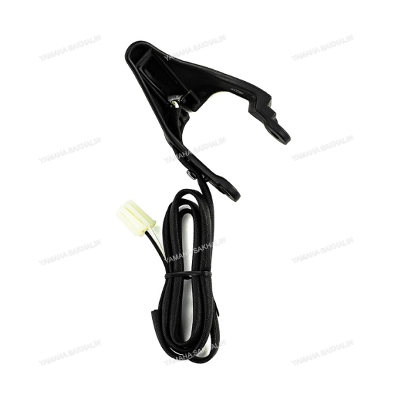 Курок газа с подогревом Sledex для снегоходов Yamaha SM-08258-1