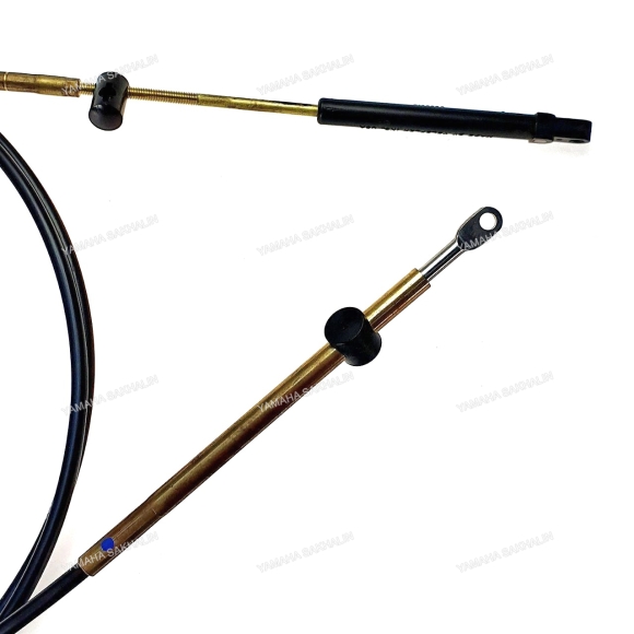 Кабель газа-реверса, Mercury, 14 футов CC179-14 Кабель газа-реверса, Mercury, 14 футов CC179-14